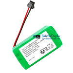 Bateria para PLC ICR18650MF1-4S1P01 [bateria de reposição]